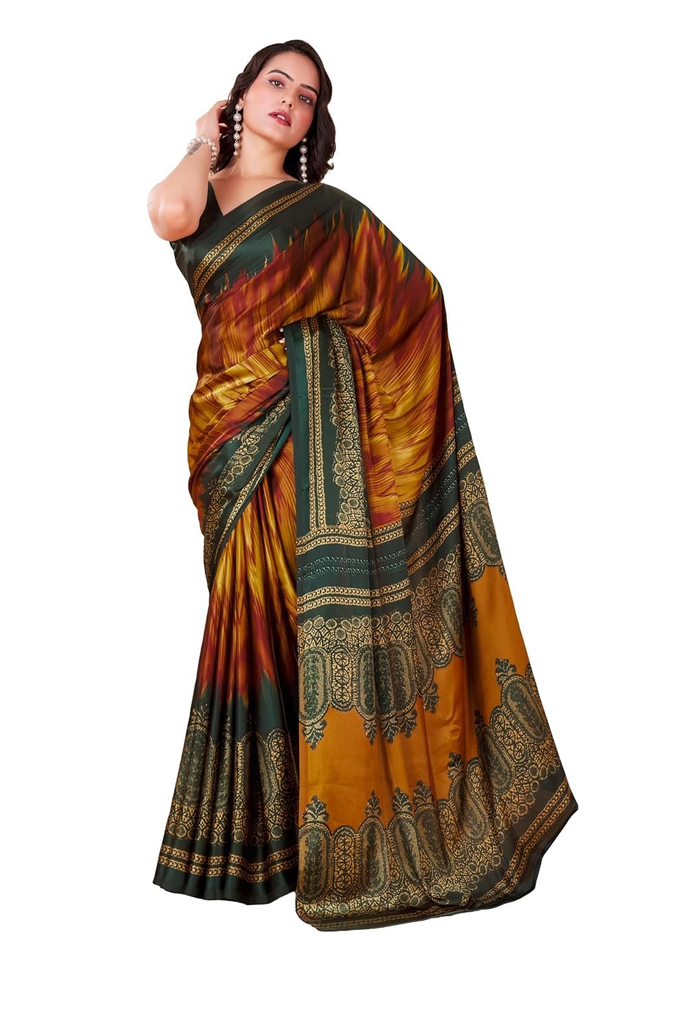 Jimmy Choo Saree Price For Wedding