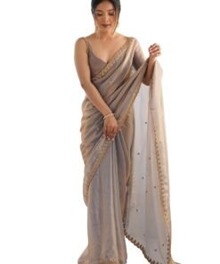 Original Jimmy Choo Saree Price In India