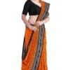 Jimmy Choo Saree Stitched
