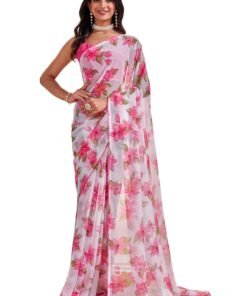 Original Jimmy Choo Saree